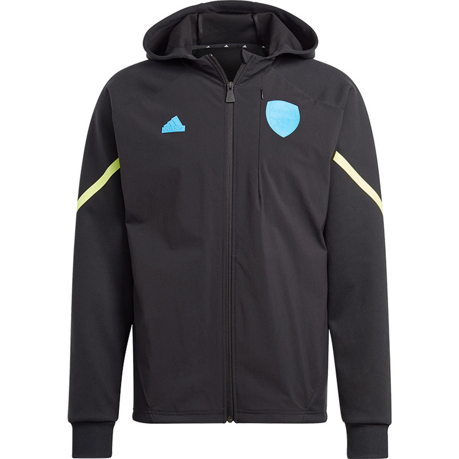 adidas Arsenal Travel Trainingspak