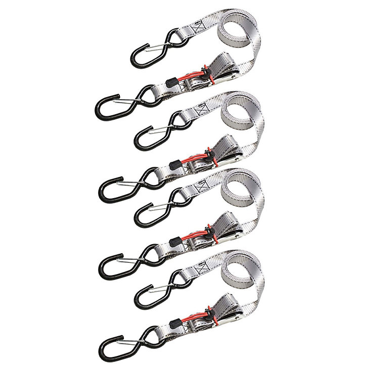 Sangles à boucle autoblocant Master Lock