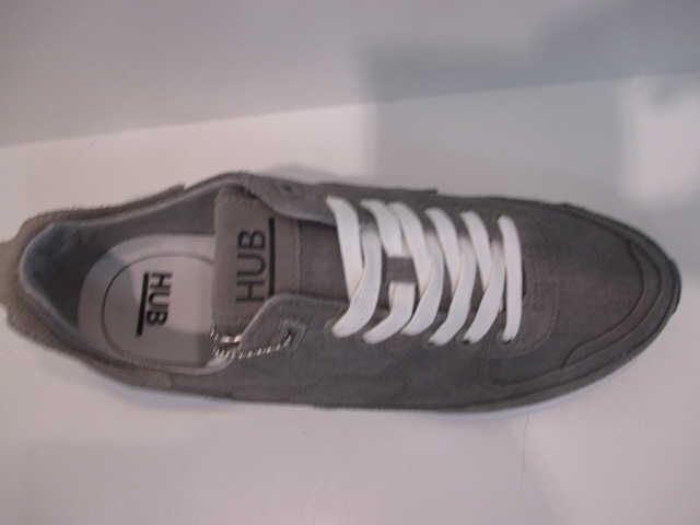 HUB BUB Sneaker