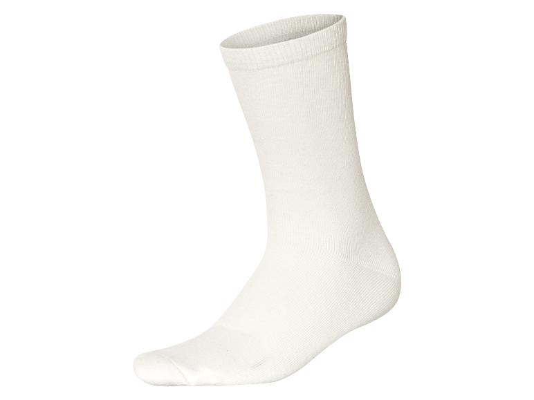 5 Paar sokken