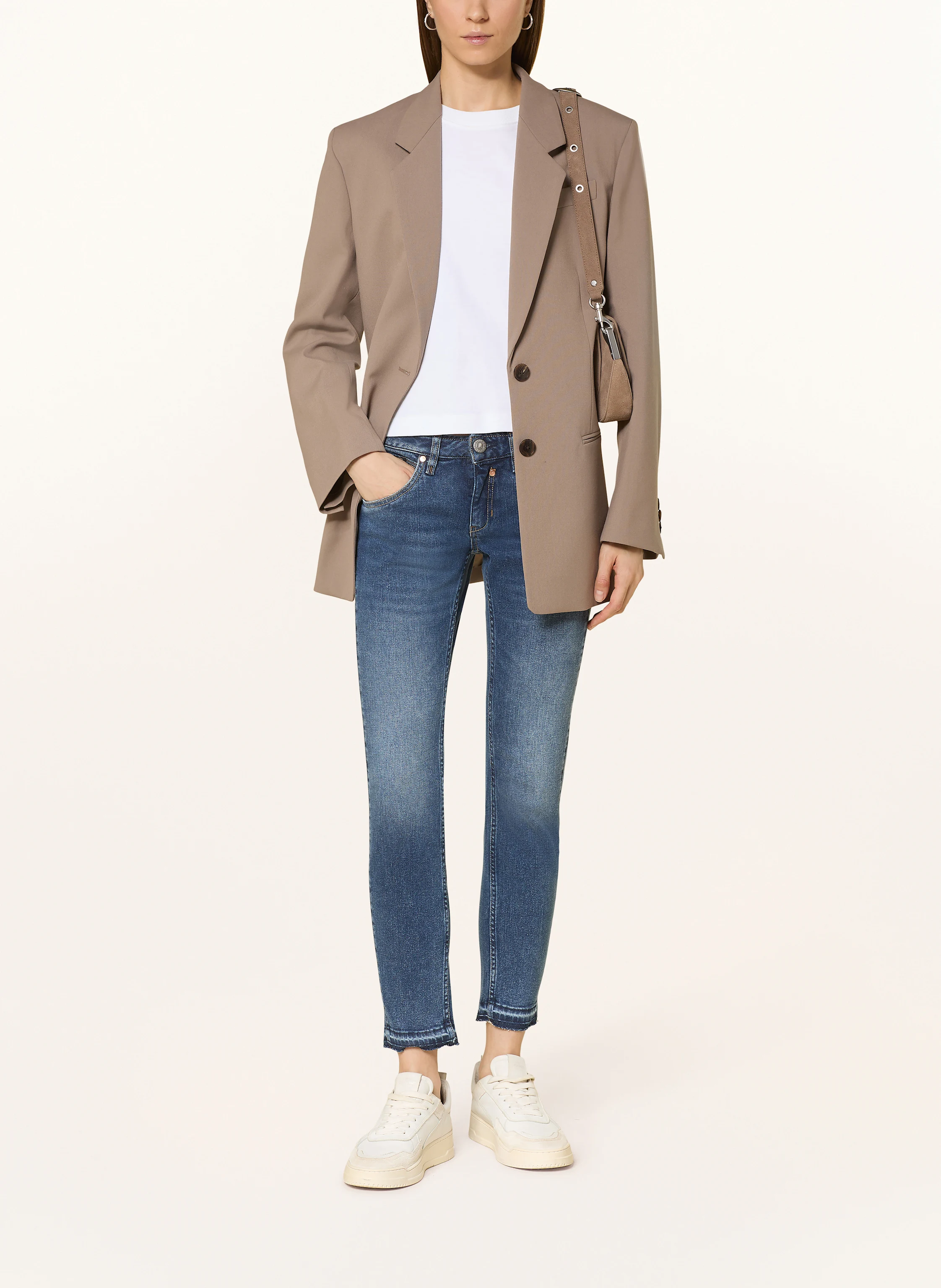 Herrlicher Jeans TOUCH Slim Fit