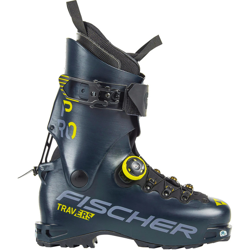 Fischer Herren Travers Pro Tourenskischuhe