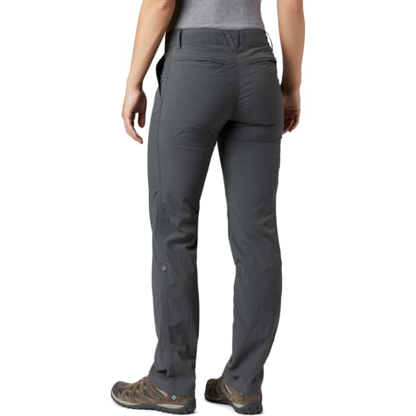 Pantalon randonnée COLUMBIA SILVER RIDGE 2.0 PANT GRILL