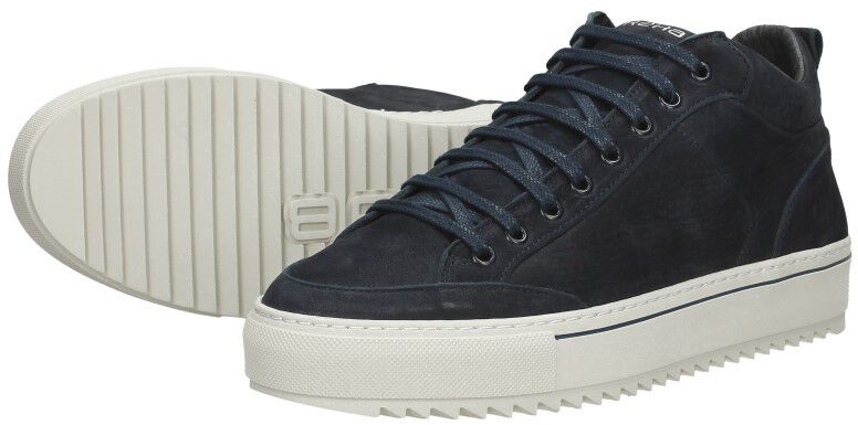 Rehab Graig blauw