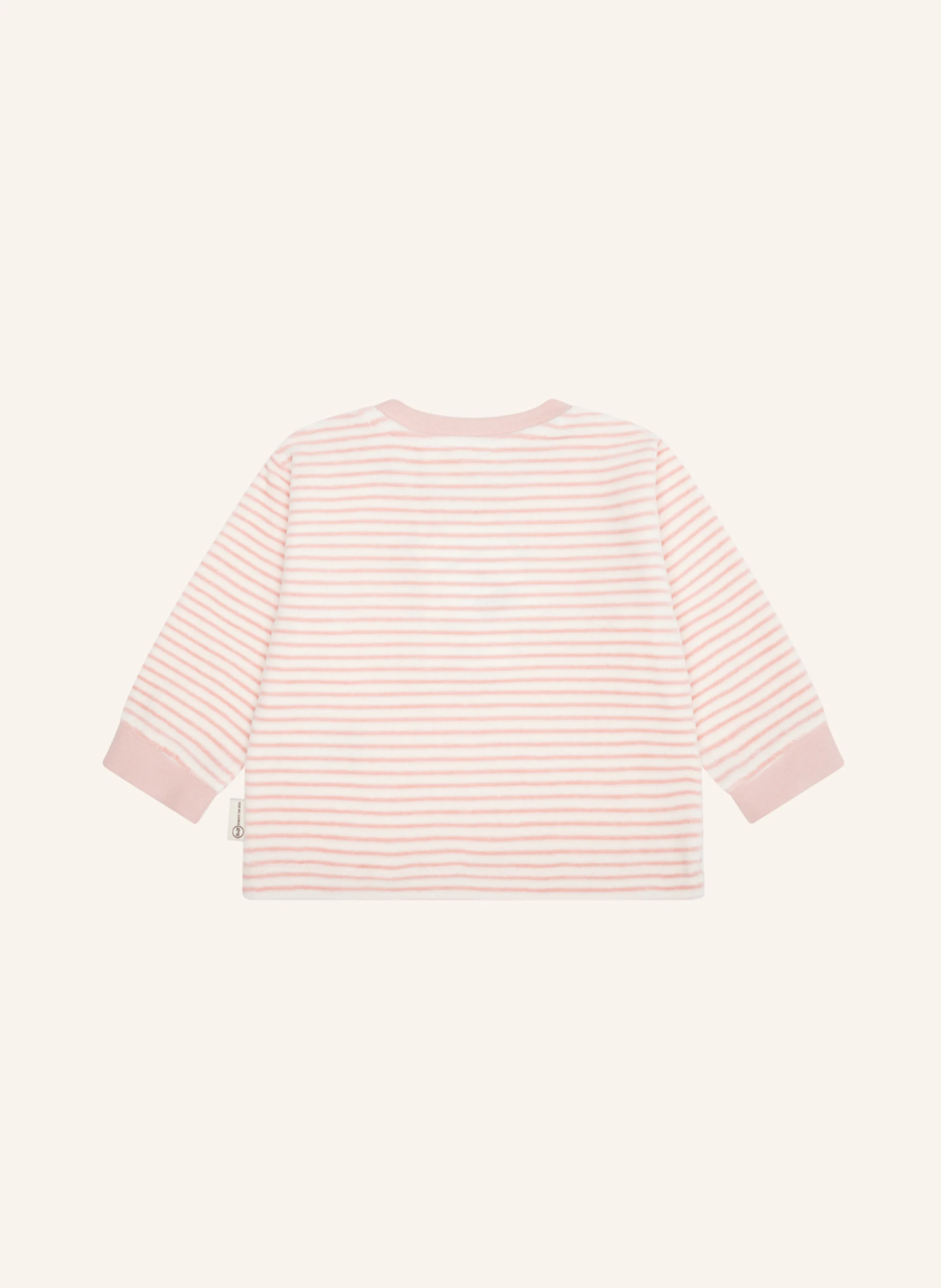 Steiff Sweatshirt WELLNESS
