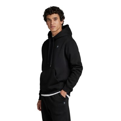Sweatshirt à capuche homme Premium Core G-STAR
