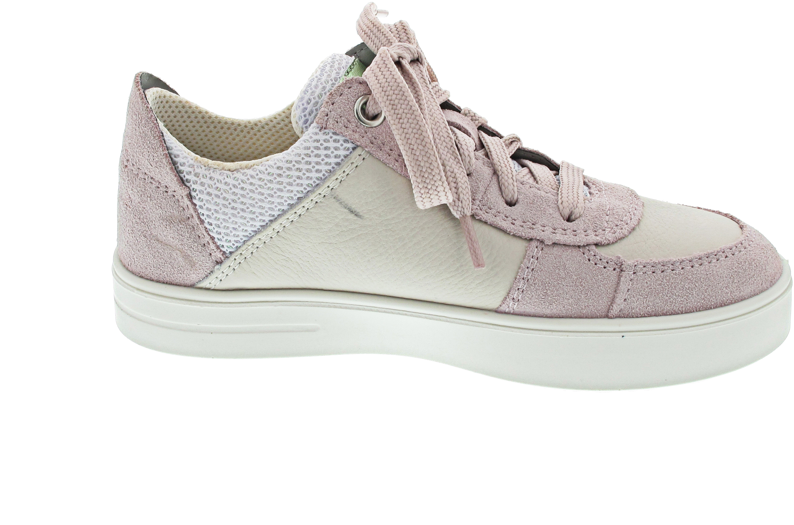 Superfit STELLA Halbschuh rosa