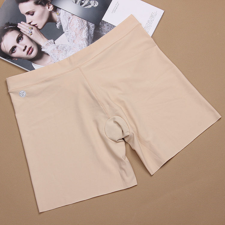 camikiss - Naadloze ondershorts