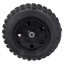 Hjul elektrisk ATV for barn