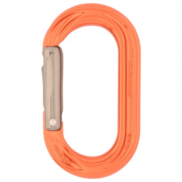 DMM - PerfectO Schnappkarabiner - Mousqueton de progression