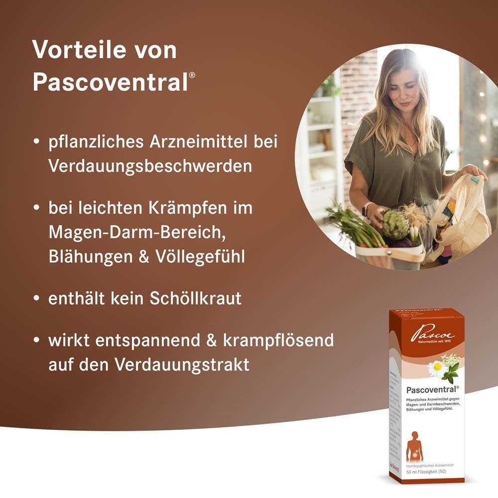 Pascoventral®
