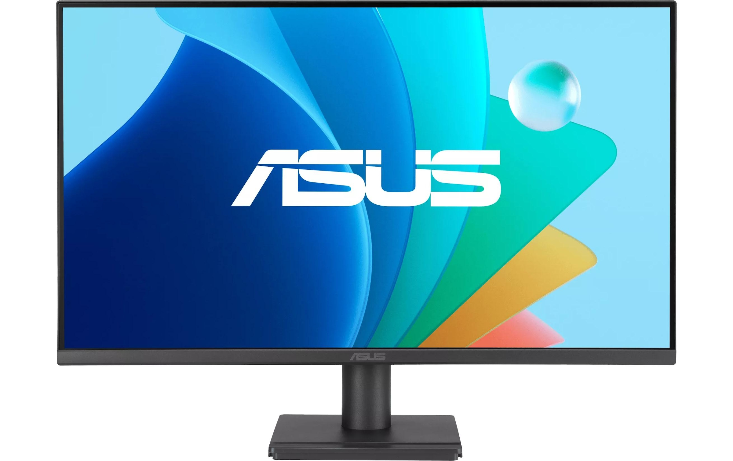 Asus Gaming-Monitor »EyeCare VA249QG« 60,214 cm/23,8 ″  1920 x 1080 px Full HD 120 Hz