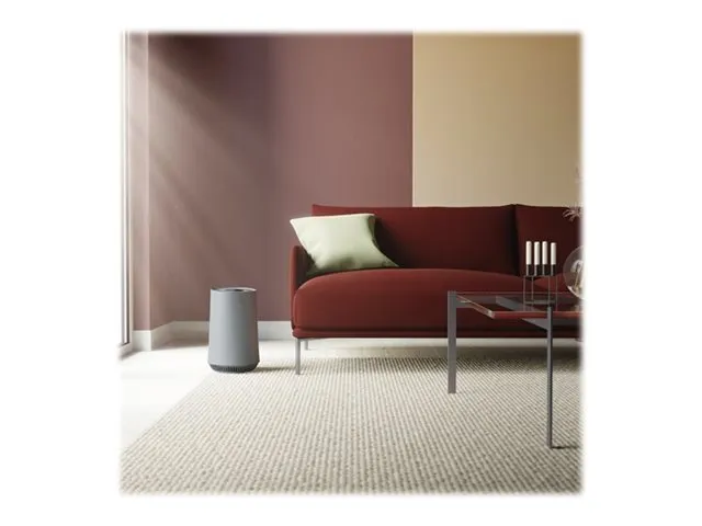 Electrolux Flow A3 air purifier 40 m2 50 dB Grey