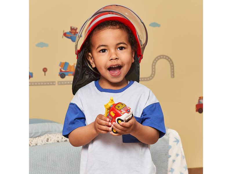 Vtech Tut Tut Baby Flitzer Feuerwache -DE- Feuerwehr-Spielset