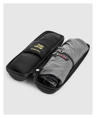 Bidon de Transport Assos Apparel Pocket Noir