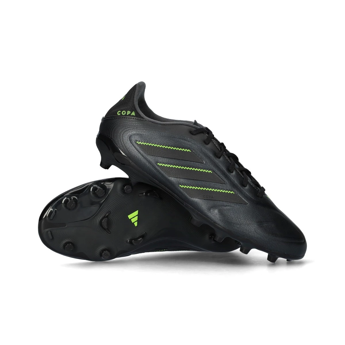 Chuteira adidas Copa Pure III League FG/MG Criança