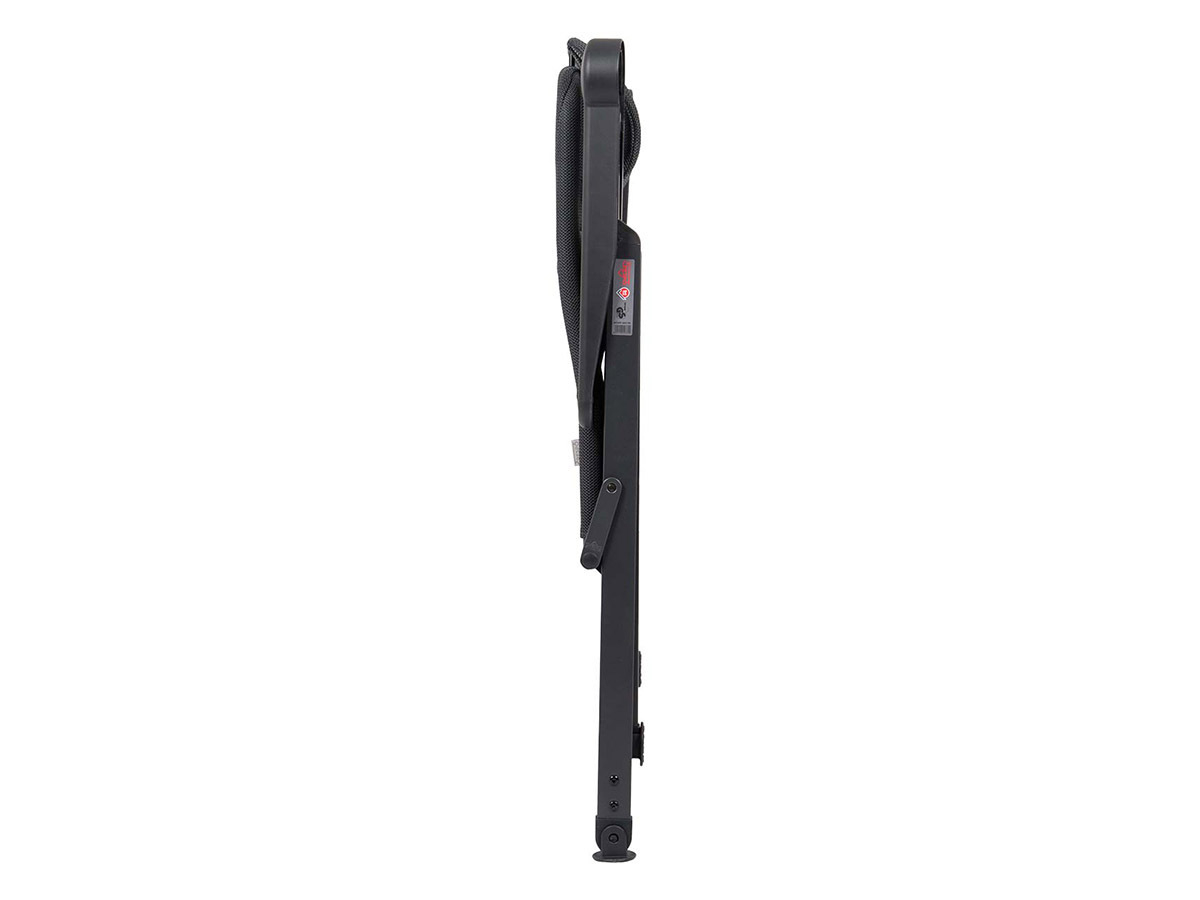 Crespo AP-435 Air-Select Compact standenstoel - Grey