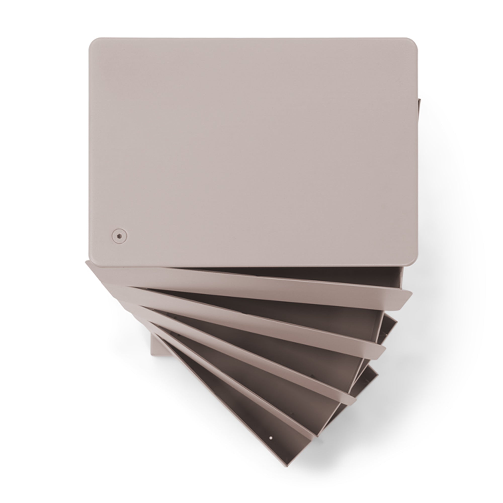 Spinder Design Joey 5 Ladekast - Silky Taupe