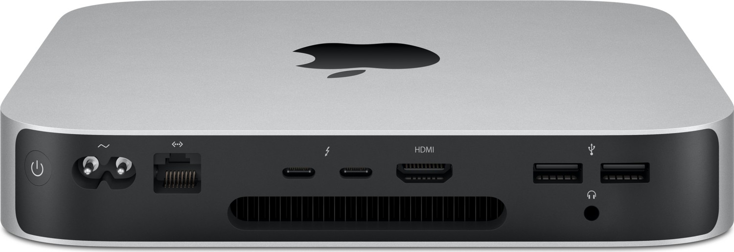 Apple Mac Mini 2020 M1