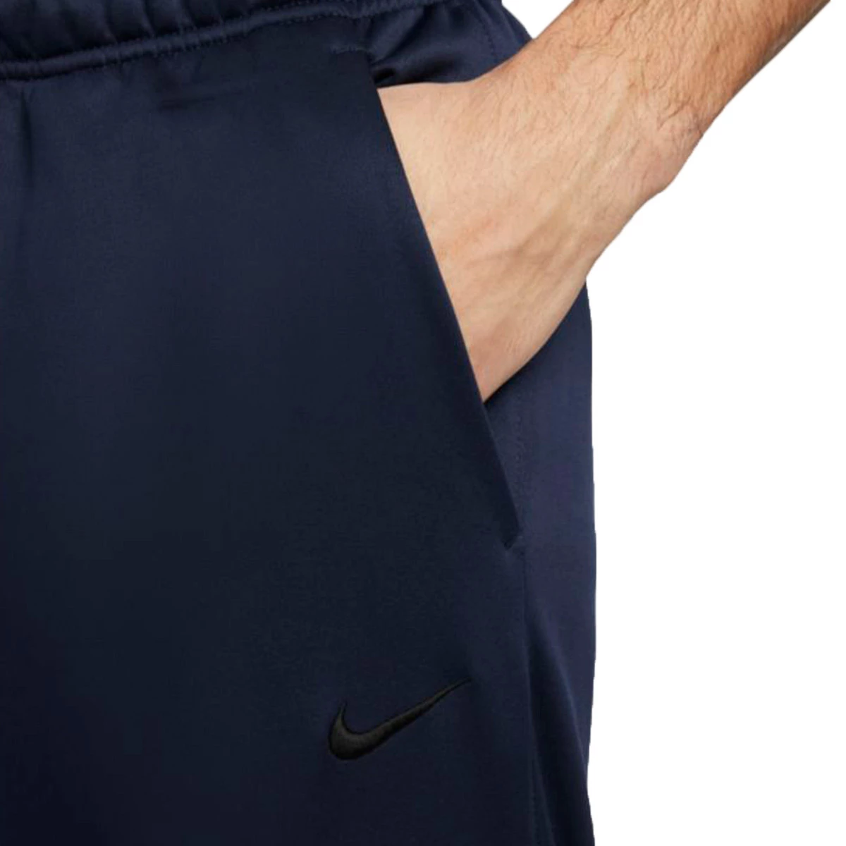 Calças Nike Therma-Fit Tapered