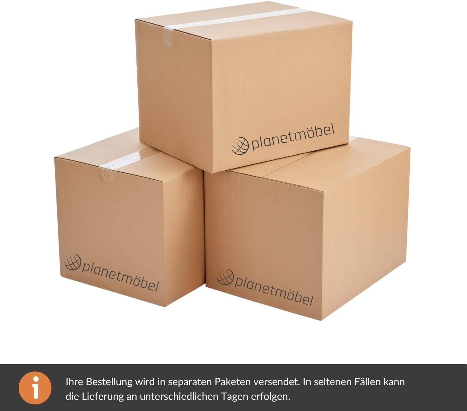Planetmöbel West TV-Schrank, Fernsehtisch 280 cm lang, TV-Board hängend oder stehend, Fernsehschrank für Wohnzimmer, 2X TV Möbel 37,8 x 140 x 30 cm, weiß