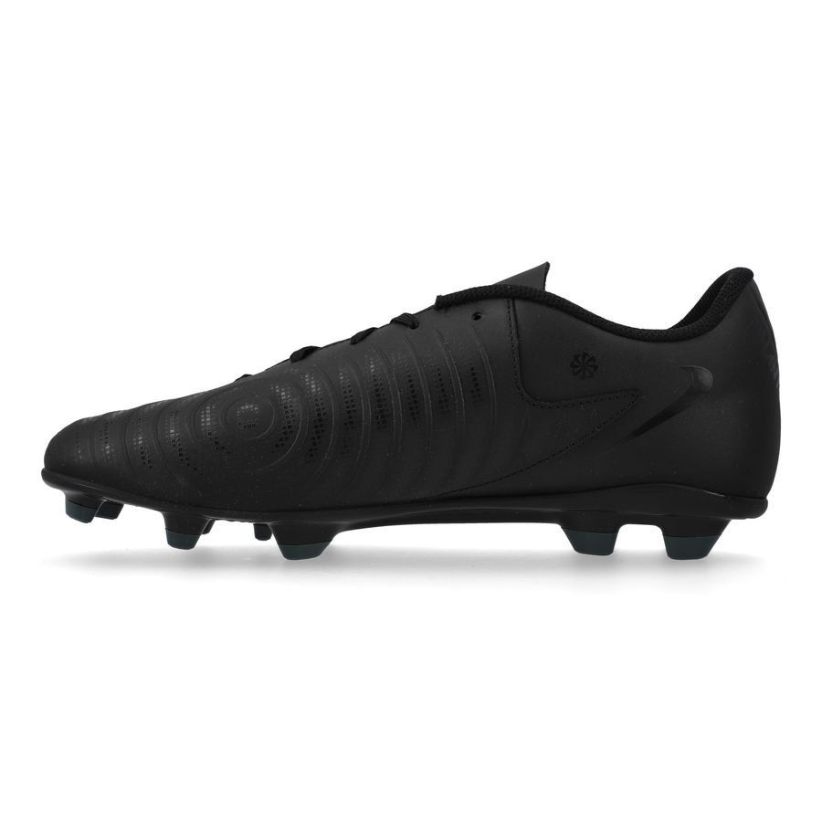 Nike Phantom GX II Club MG Shadow - Noir/Vert