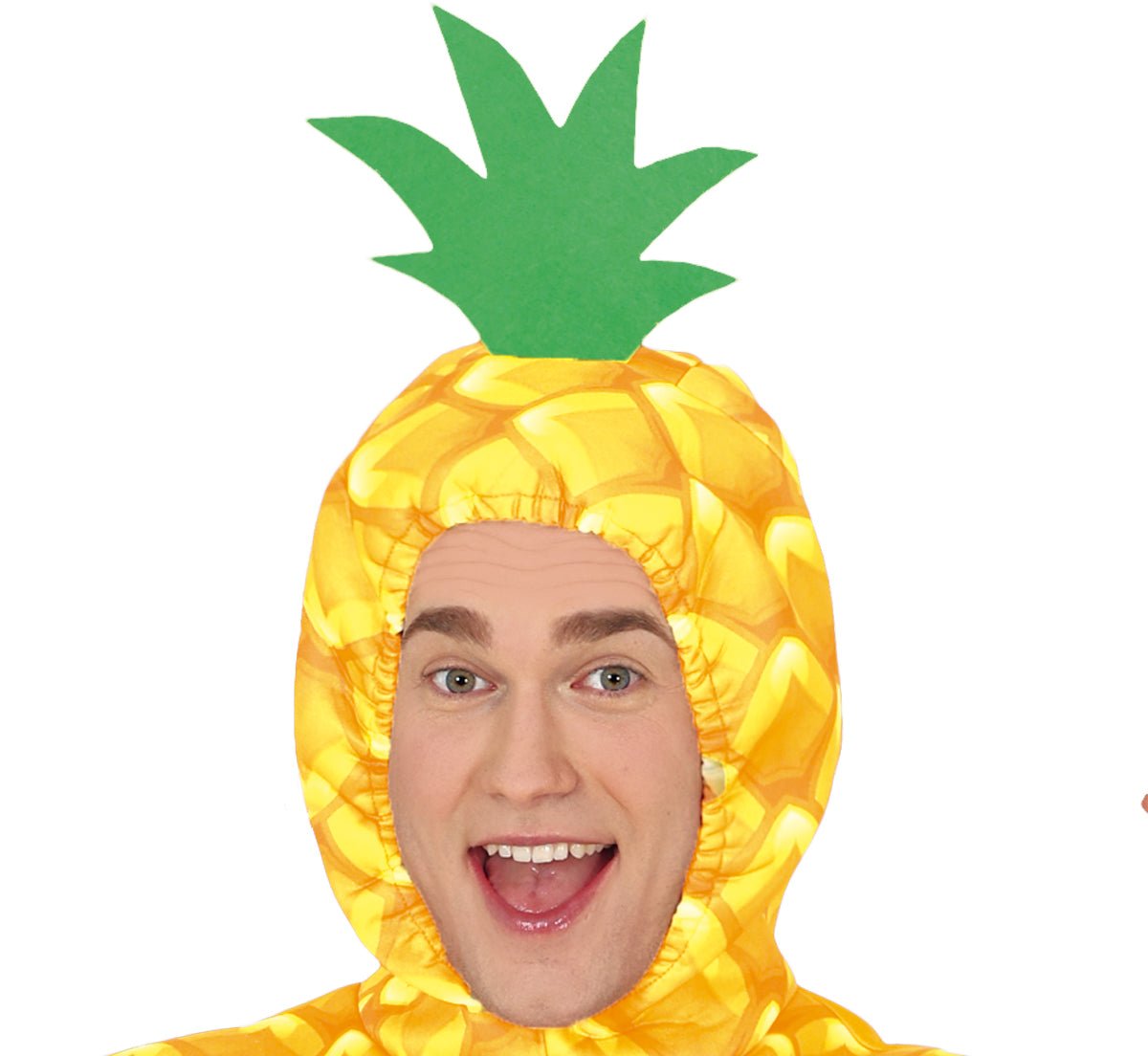 Ananas Pak Geel