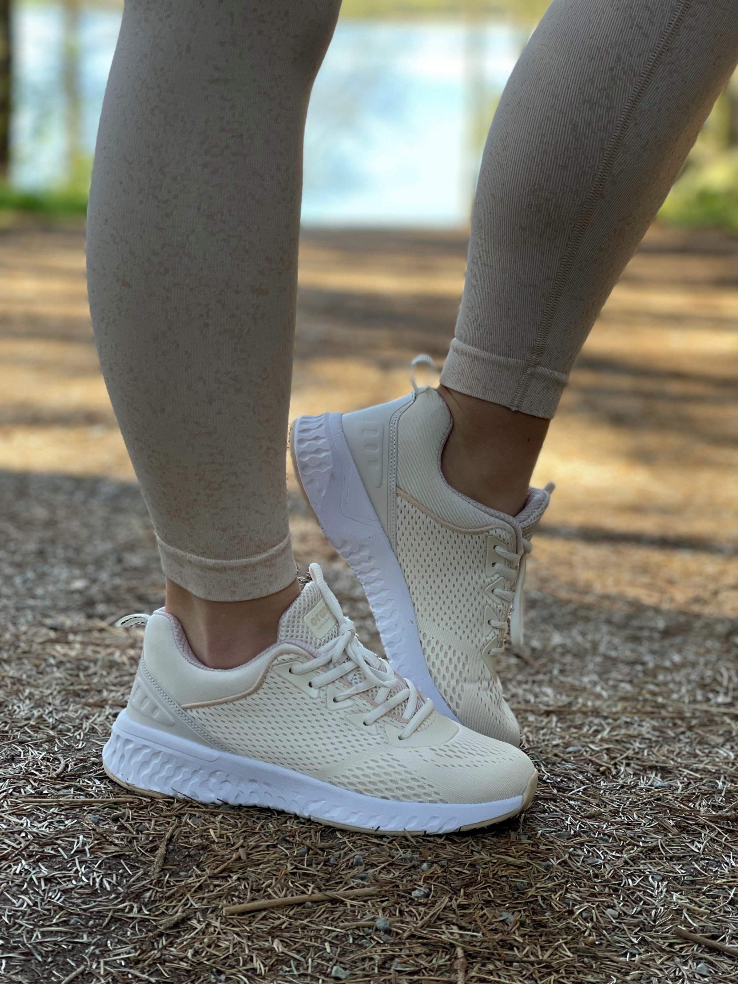 ORANGO Alna joggesko