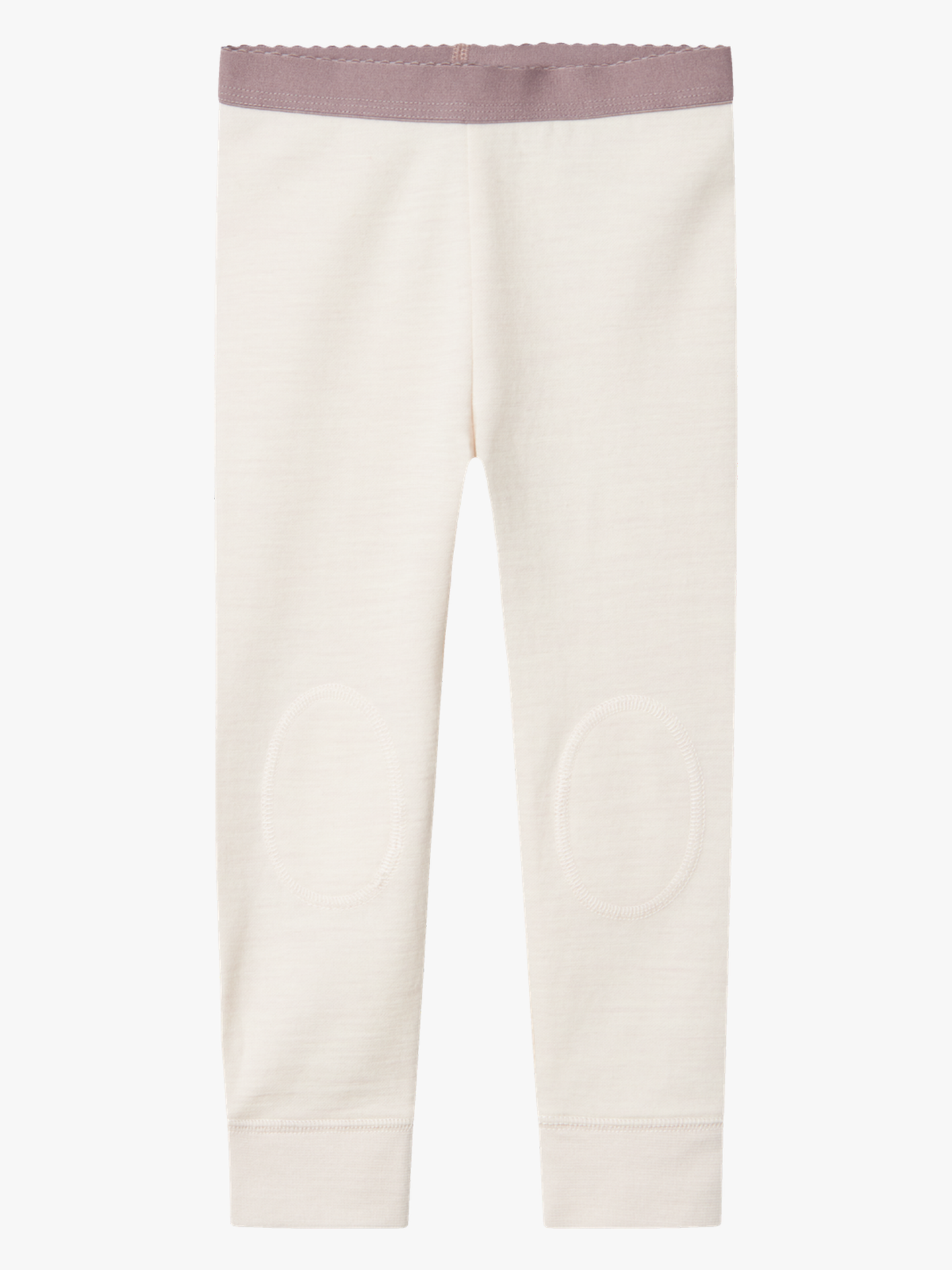 Wuppo Wool Blend Legging
