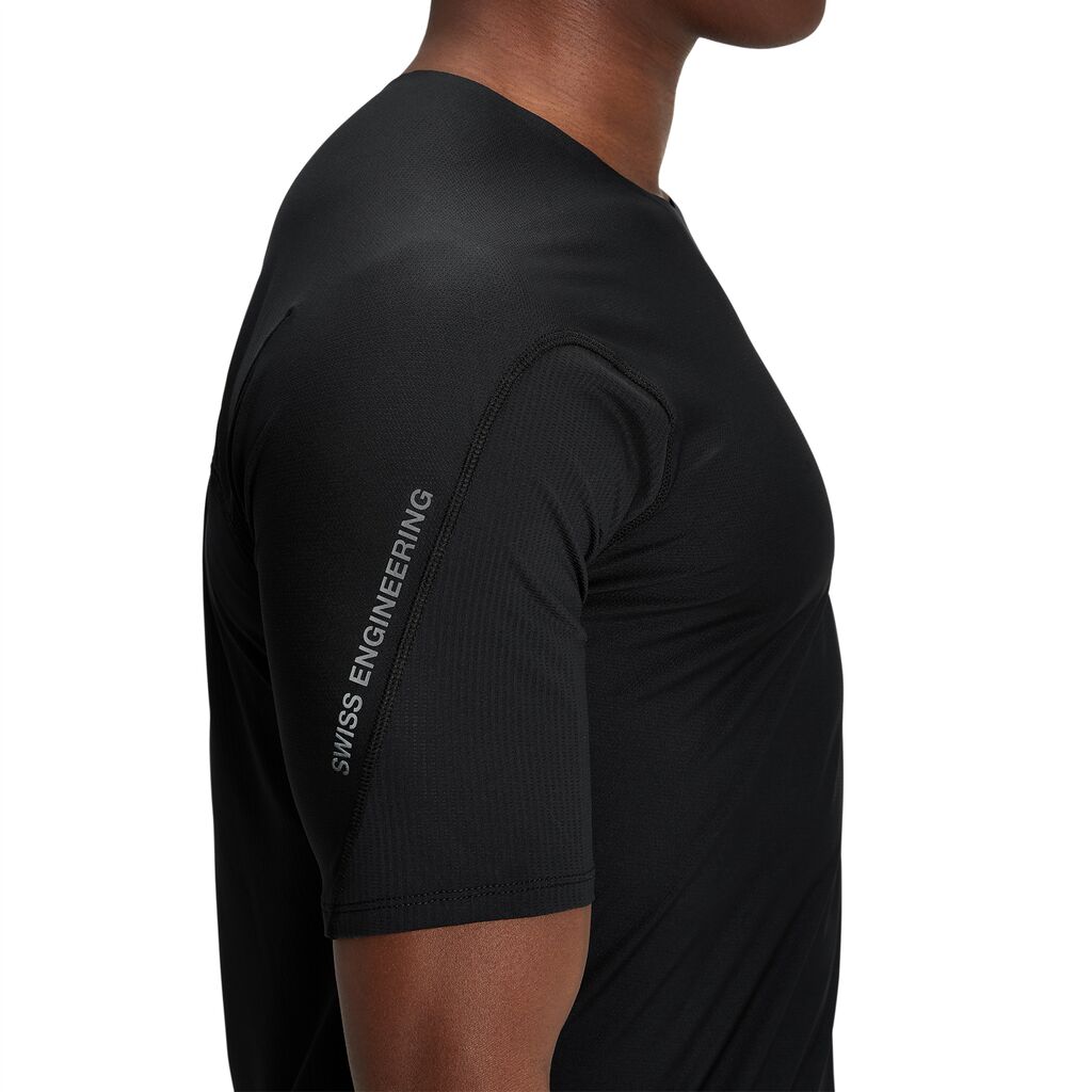 Ultra-T Herre 00553/Black