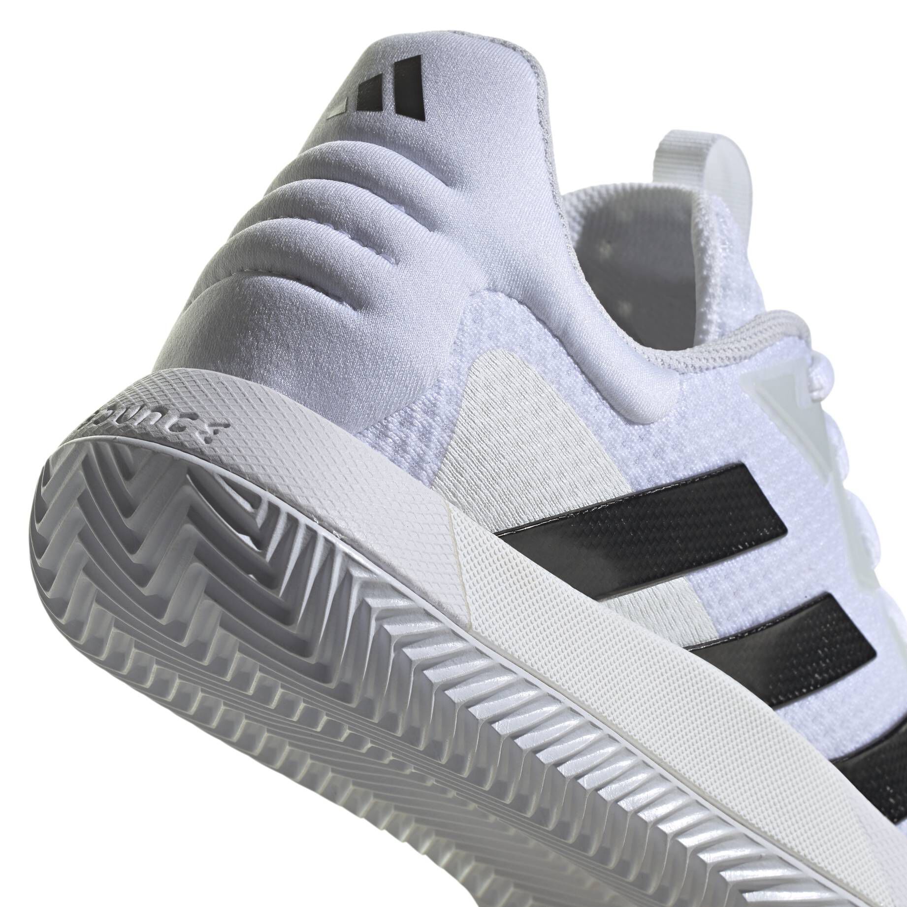 adidas Performance| Herren Tennisschuhe SOLEMATCH CONTROL M CLAY COURT