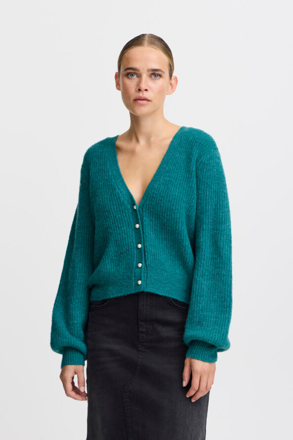 ICHI IHMARIN CA5 Green-blue slate
