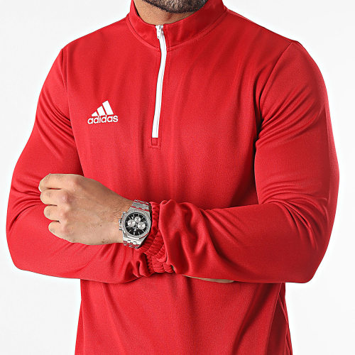 Tee Shirt Manches Longues Ent22 H57556 Rouge