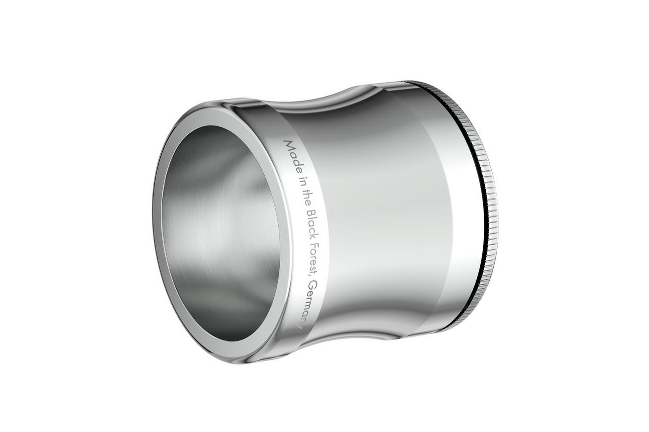 HORL Magnifier LUPE-P, loep 3.5x