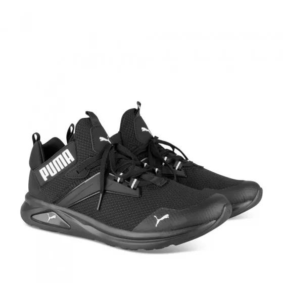 Baskets NOIR PUMA Enzo