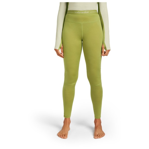 Icebreaker - Women's 125 Zoneknit Leggings - Sous-vêtement mérinos