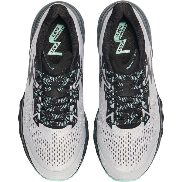 Chaussure trail 361 YUSHAN 3 W OYSTER MUSHROOM/BLACK