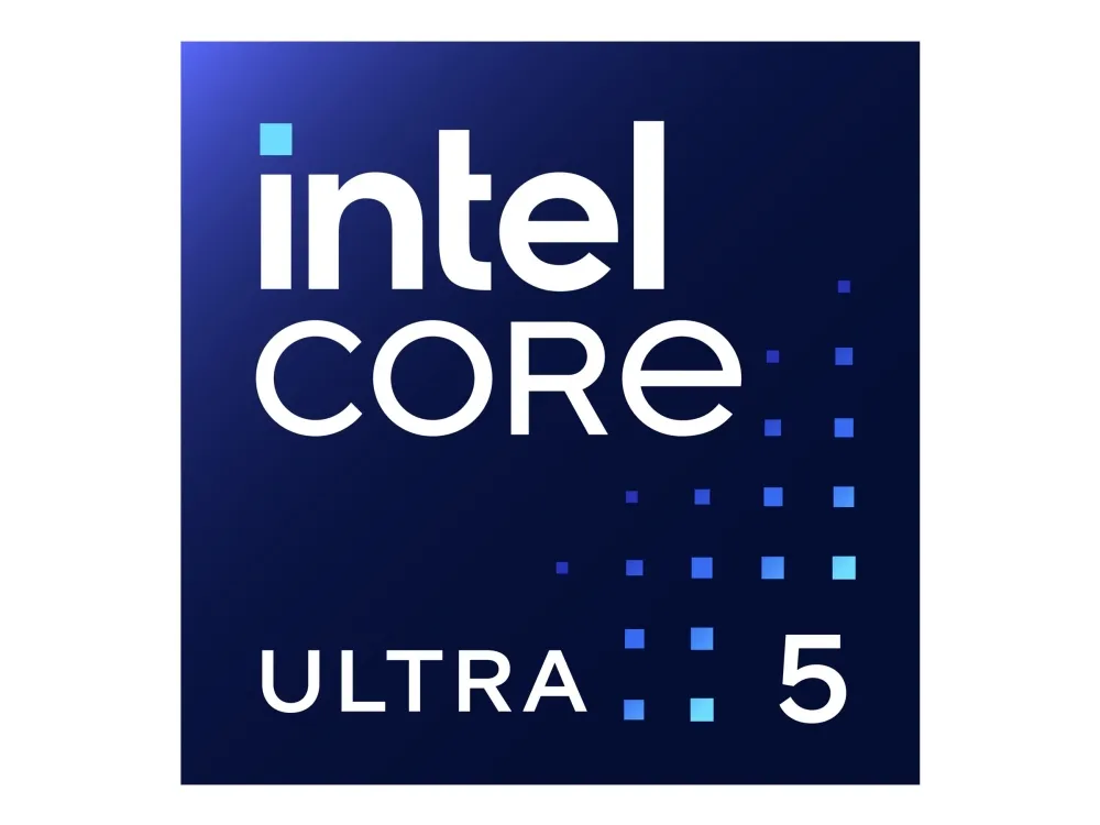 Intel Core Ultra 5 225F - 2.7 GHz - 10-core - 10 tråde - 20 MB cache - FCLGA1851 Socket - Box