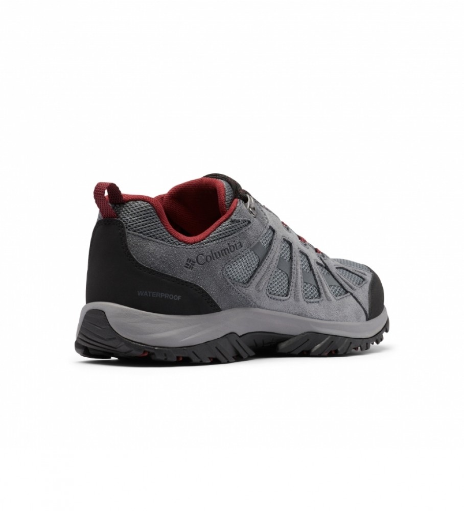 Tênis Columbia Redmond III Cinza