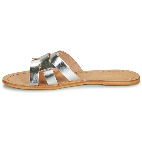 So Size - MELINDA - argent