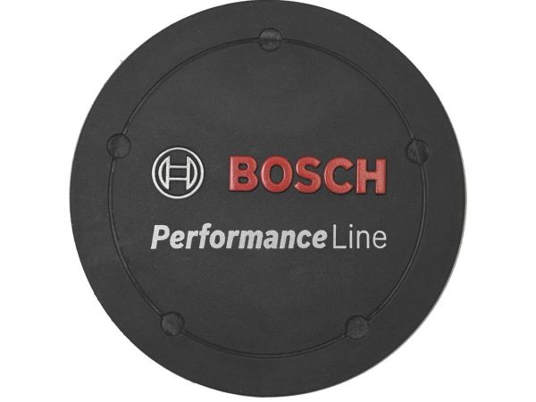 Bosch Performance Line Logo Cover