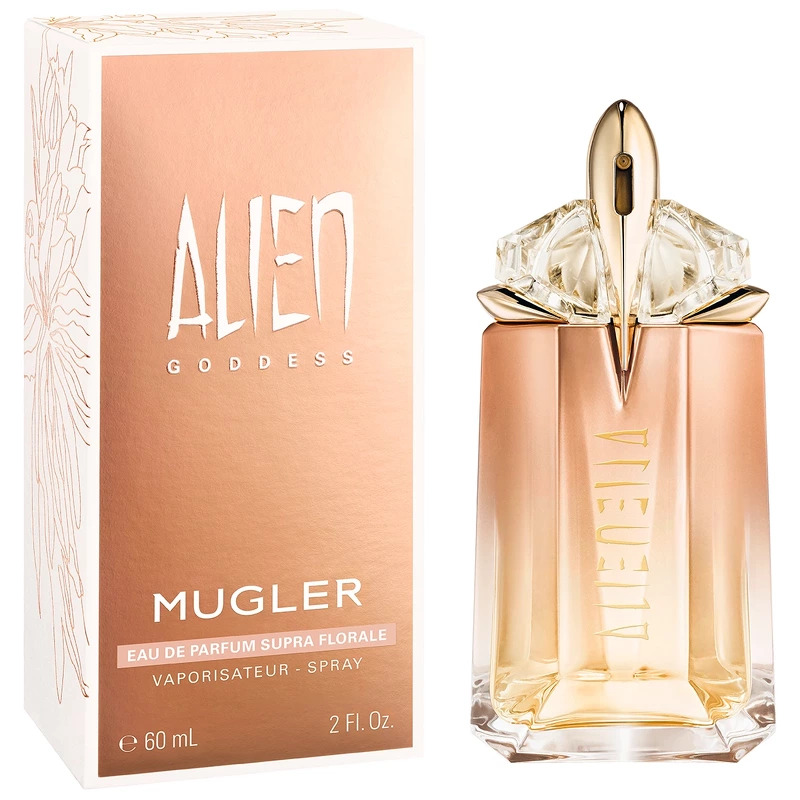Mugler Alien Goddess Supra Florale EDP 60 ml
