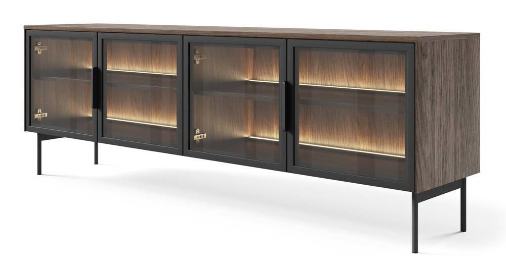 NADUVI Collection TV-meubel Cala