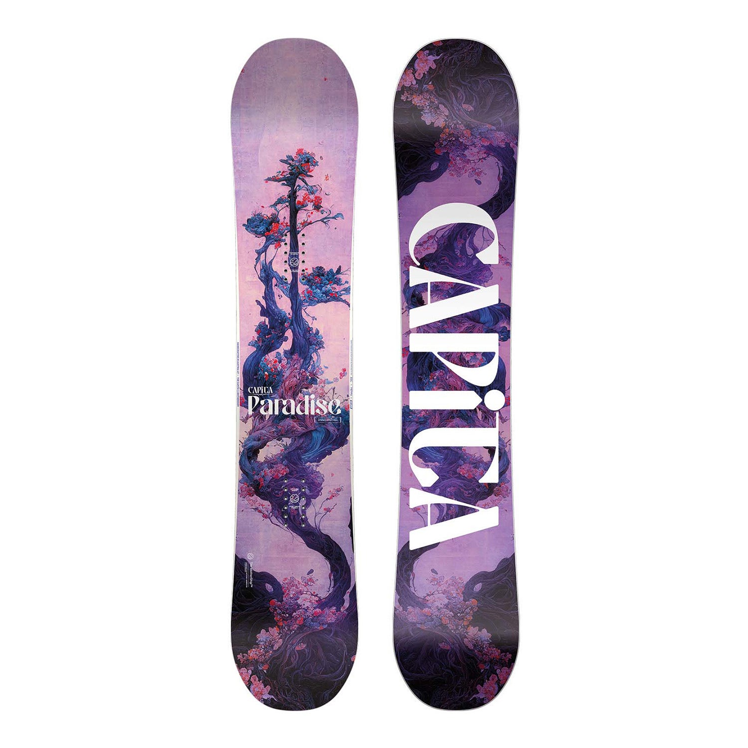 CAPiTA  Paradise Wide