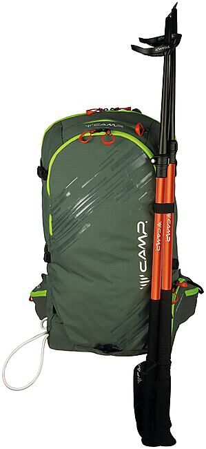 CAMP - SAC SKI RAPTOR 30