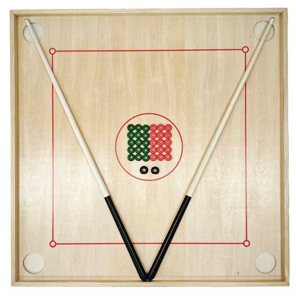 Nordcore Couronne Spill Premium 88x88 cm