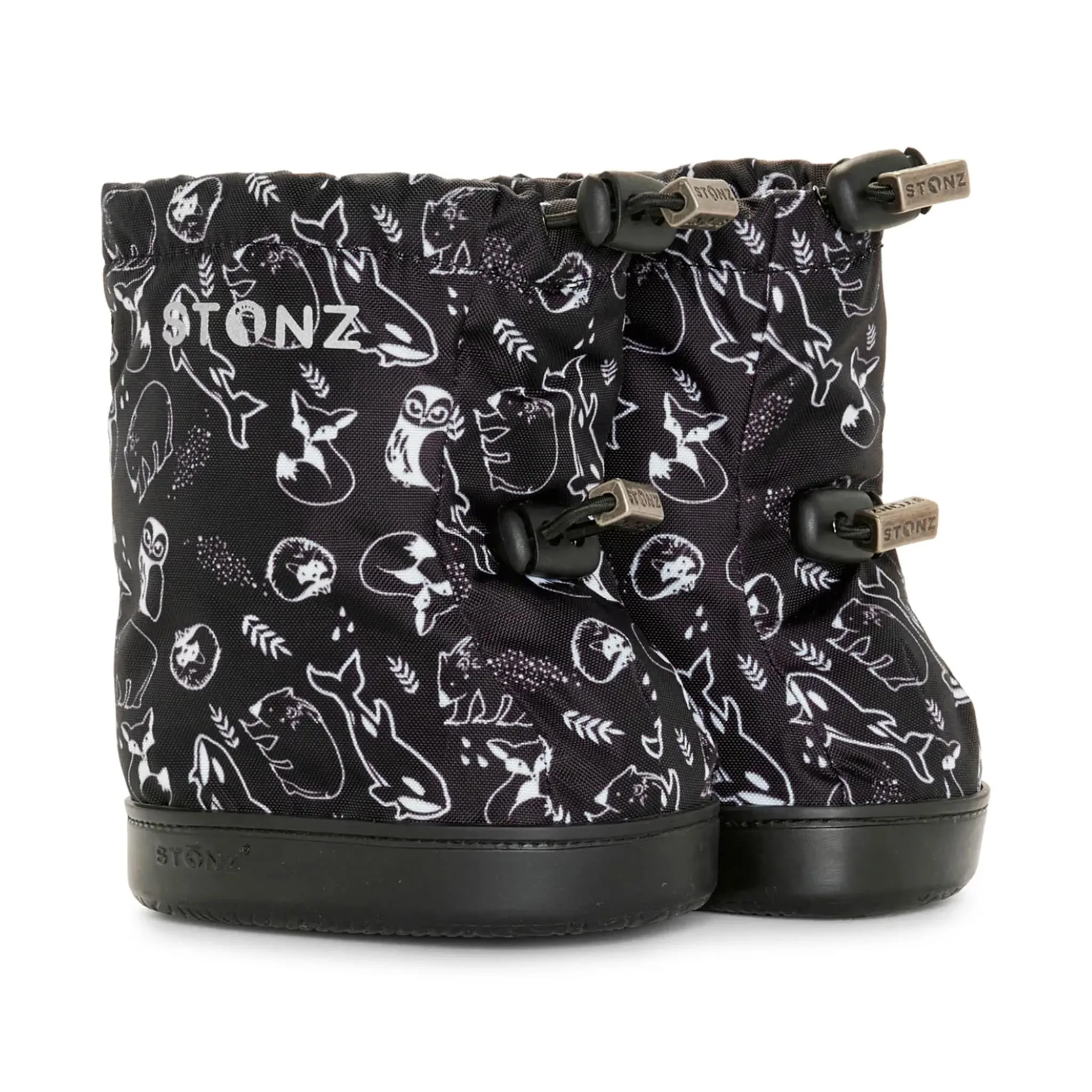 Stonz Botte Imprimée Neo Stonz 6-24mois