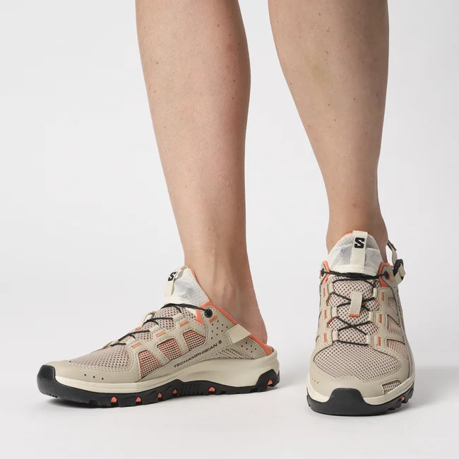 TECHAMPHIBIAN 5  Amphibienschuhe Damen