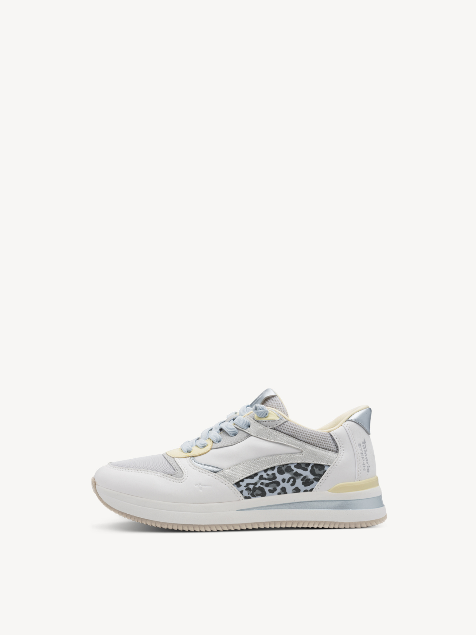 Sneaker - wit