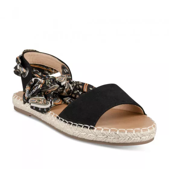 Sandales NOIR PHILOV